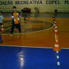 Galeria - Confraternização Escolinha de Futsal